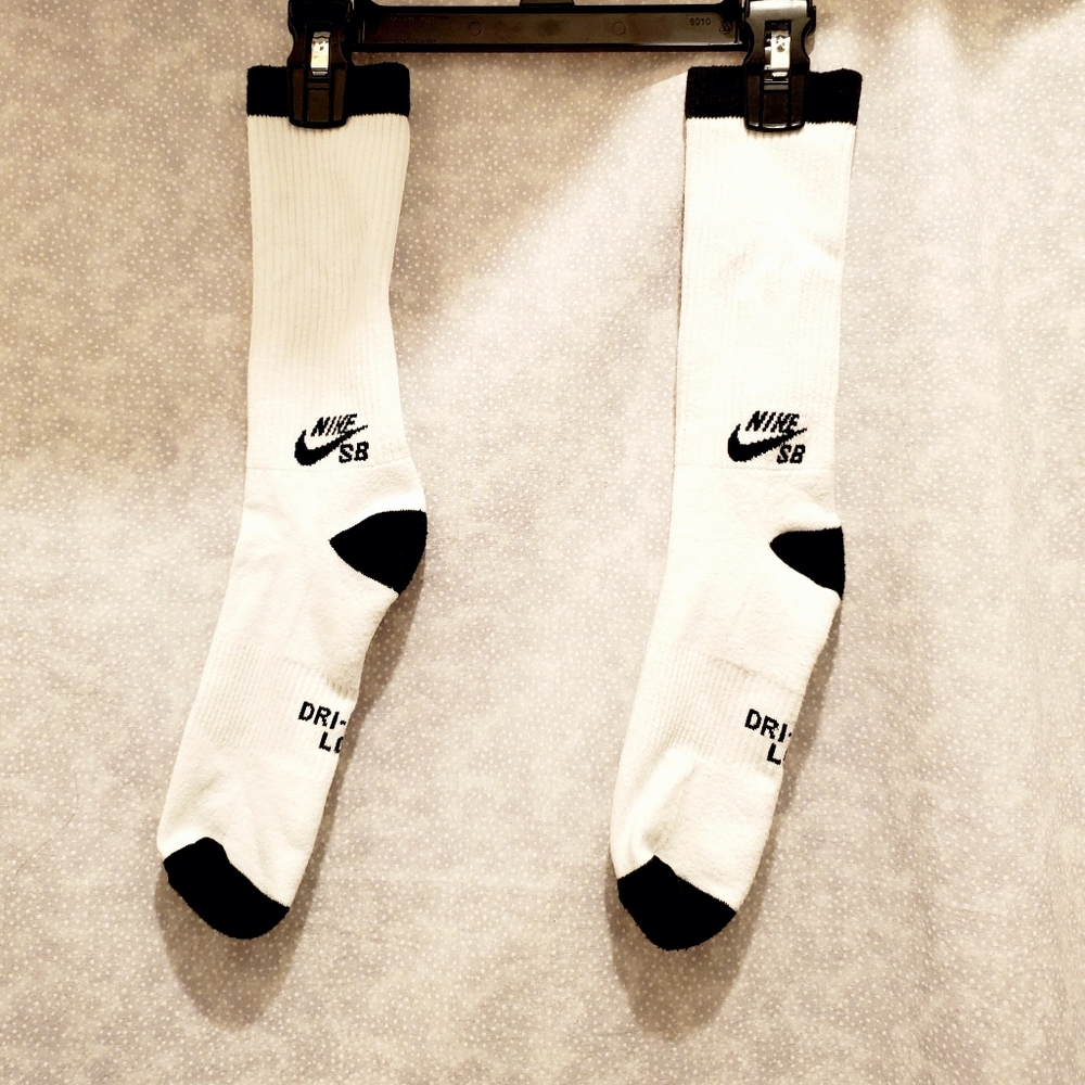 Nike Crew Necks Socks
